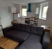 H-43014 - Möblierte 3-Zimmer-Wohnung in FH-Nähe - Hof Altstadt