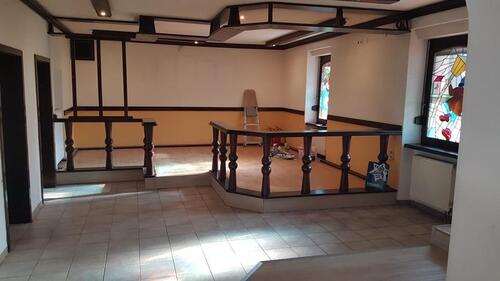 Foto - 1.5 Zimmer Erdgeschoßwohnung zur Miete in Völklingen