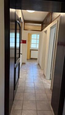 Foto - 1.5 Zimmer Erdgeschoßwohnung in Völklingen