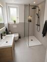 Foto - Renovierte Erdgeschosswohnung mit Terrasse & Garten – Dillingen