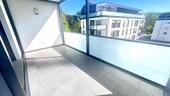 Foto - Zentrumsnahe 3 Zimmer NB Wohnung mit EBK, großem Balkon und TG