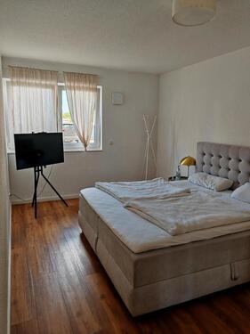 Foto - 3 Zimmer Erdgeschoßwohnung zur Miete in Altlußheim