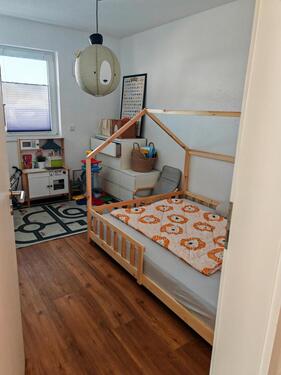 Foto - Erdgeschoßwohnung in Altlußheim zur Miete