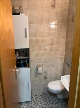 Foto - 2 Zimmer Erdgeschoßwohnung in Bad Wildbad