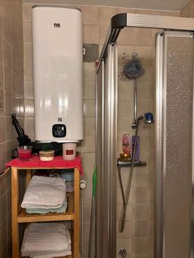 Foto - Erdgeschoßwohnung in Bad Wildbad zur Miete