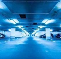 Tiefgaragenstellplatz im Parkhaus in der Methfesselstraße in Berlin-Kreuzberg!!!