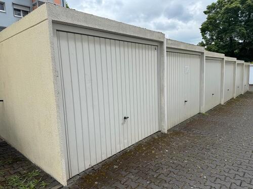 Foto - Garage in Gießen - 75,00&nbsp;EUR Miete,
