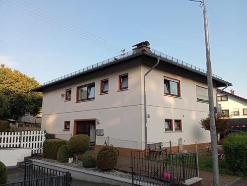 Foto - Zweifamilienhaus in ruhiger Lage in Hergenroth