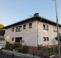 Zweifamilienhaus in ruhiger Lage in Hergenroth - Remscheid