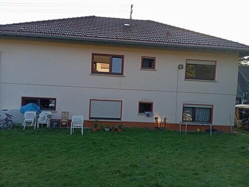 Foto - 10 Zimmer Mehrfamilienhaus, Wohnhaus in Remscheid