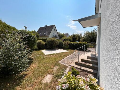 Foto - 6 Zimmer Einfamilienhaus zum Kaufen in Polling