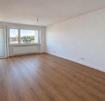 Exklusive 3-Zimmer-Wohnung | 76 m² | Balkon - Krumbach (Schwaben)