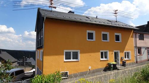 Foto - energetisch saniertes Haus in Nordhalben zu vermieten