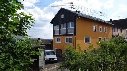 Foto - Einfamilienhaus zur Miete in Nordhalben