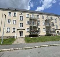 Wunderschöne 3-Raum-Wohnung in Ebersdorf mit Balkon - Chemnitz