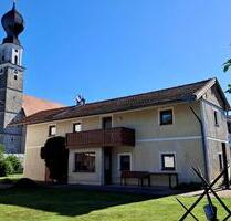 Nebenhaus bei Trostberg zur Alleinnutzung für Referendare