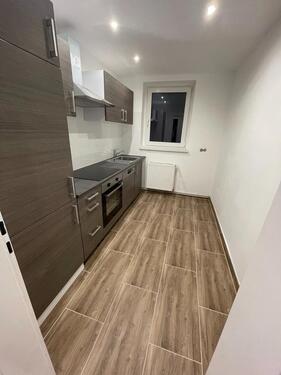 Foto - Etagenwohnung in Lewitzrand zur Miete
