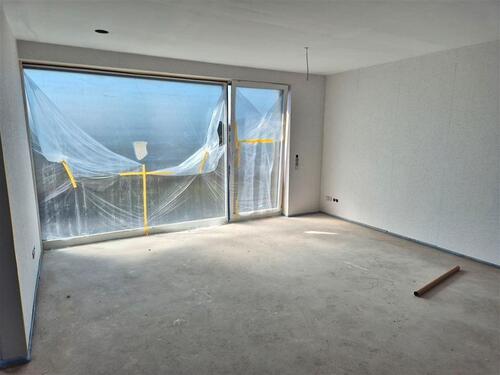 Foto - Schöne Neubauwohnung in zentraler Lage von Carolinensiel - Erstbezug!