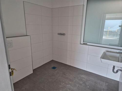 Foto - Etagenwohnung in Wittmund zur Miete