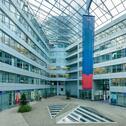 Foto - Büroflächen am Torgauer Platz - 12,00 EUR Kaltmiete,