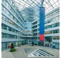 Büroflächen am Torgauer Platz - 12,00 EUR Kaltmiete, in Leipzig (PLZ: 04315) Ost