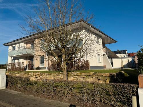 Foto - Etagenwohnung zur Miete in Bünde
