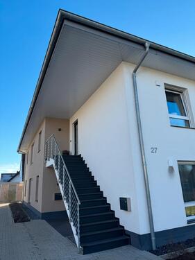 Foto - Etagenwohnung in Bünde