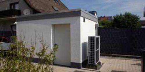 Foto - Etagenwohnung in Bünde zur Miete
