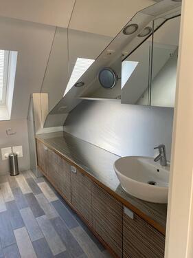 Foto - Etagenwohnung zur Miete in Hackenheim