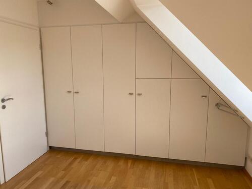 Foto - Etagenwohnung in Hackenheim zur Miete