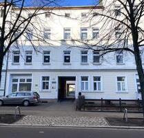 3-Zimmer-Wohnung, EBK, zentrale Lage Magdeburg, Sudenburg