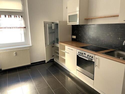 Foto - Etagenwohnung zur Miete in Magdeburg
