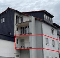 185 m² Wohn- o. Bürofläche in Innenstadtlage von HOM zu vermieten - Homburg
