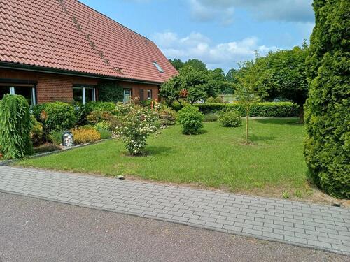 Foto - Einfamilienhaus in Boizenburg/Elbe