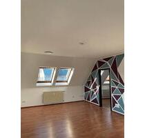 Zwei Zimmer Singlewohnung in Bissendorf