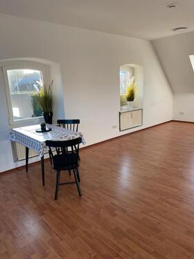 Foto - Etagenwohnung zur Miete in Bissendorf