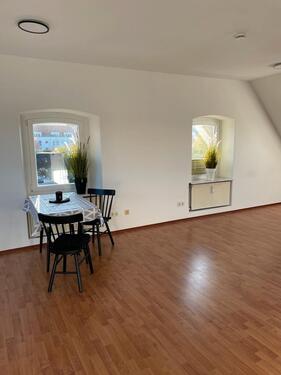 Foto - Etagenwohnung in Bissendorf zur Miete