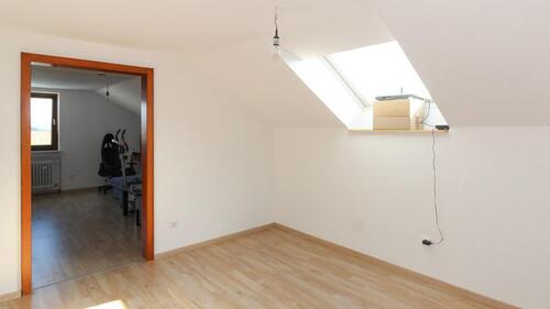 Foto - 3 Zimmer Etagenwohnung in Petersberg