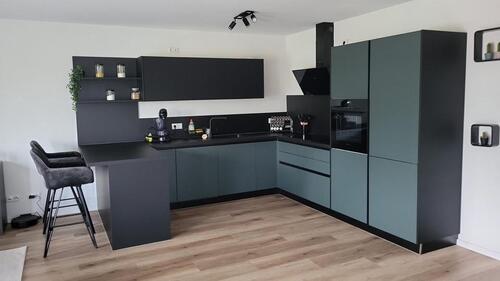 Foto - Etagenwohnung in Reken