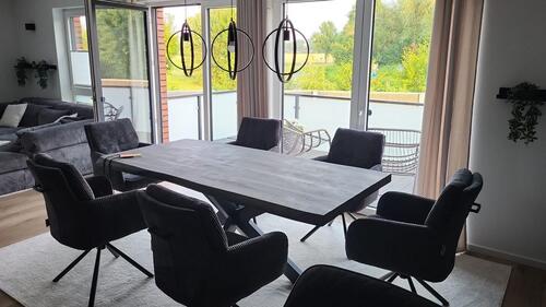 Foto - Etagenwohnung in Reken zur Miete