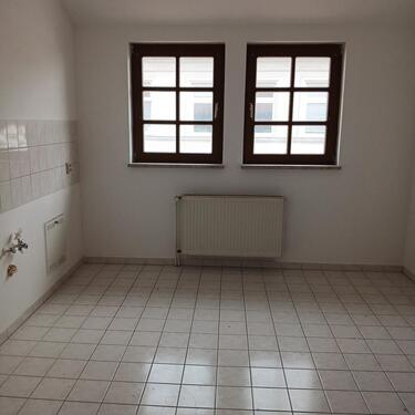 Foto - Etagenwohnung in Oschersleben (Bode)