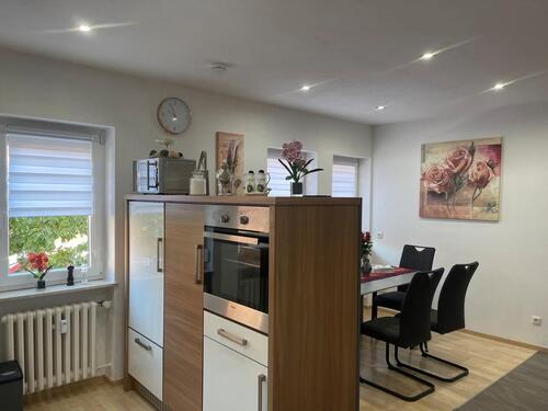 Foto - Ferienwohnung in Gochsheim von Privat