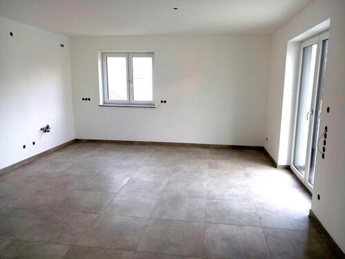 Foto - Etagenwohnung zur Miete in Neustadt an der Donau