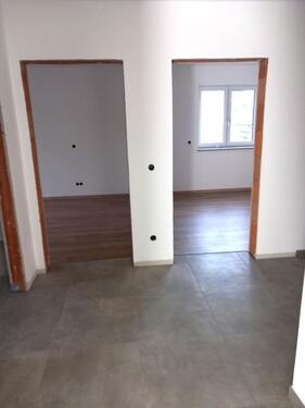 Foto - Etagenwohnung in Neustadt an der Donau zur Miete