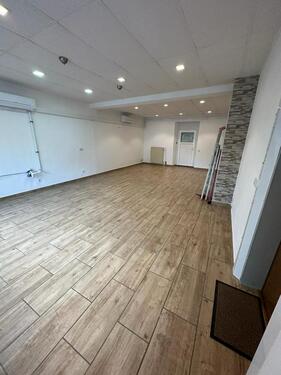 Foto - Gewerbefläche zu vermieten (Homburg-Bruchhof)