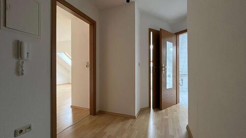 Foto - *** Hübsche 1-Raum-Wohnung in Chemnitz-Kaßberg verfügbar ***