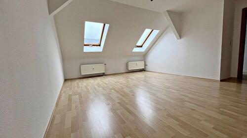 Foto - 1 Zimmer Etagenwohnung in Chemnitz