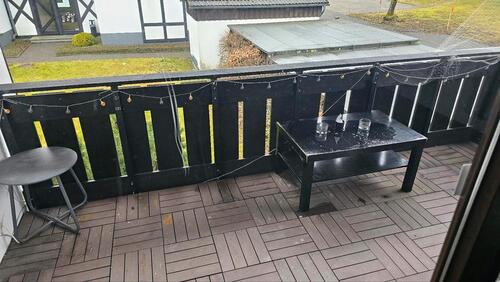 Foto - 3 Zimmer Etagenwohnung zur Miete in Hallenberg