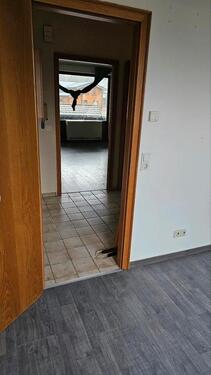 Foto - Etagenwohnung in Hallenberg zur Miete