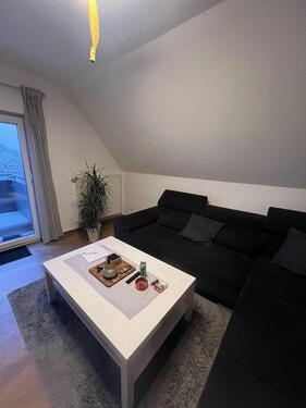 Foto - Helle 2-Zimmer-Wohnung ruhig gelegen in Kloster Oesede